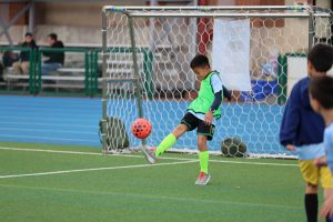 Soccer - SOC Week 2 | TYPA