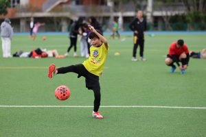 Soccer - SOC Week 2 | TYPA