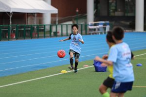 Soccer - SOC Week 2 | TYPA