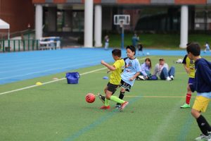 Soccer - SOC Week 2 | TYPA