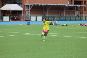 Soccer - SOC Week 2 | TYPA