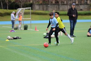 Soccer - SOC Week 2 | TYPA