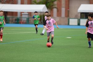 Soccer - SOC Week 2 | TYPA