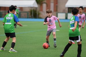 Soccer - SOC Week 2 | TYPA