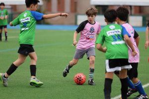 Soccer - SOC Week 2 | TYPA