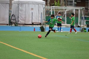 Soccer - SOC Week 2 | TYPA