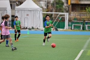 Soccer - SOC Week 2 | TYPA