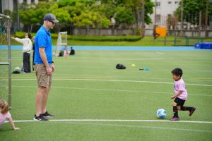 Soccer - SOC Week 4 | TYPA