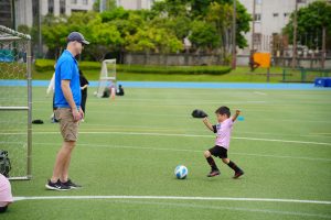 Soccer - SOC Week 4 | TYPA