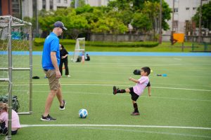 Soccer - SOC Week 4 | TYPA