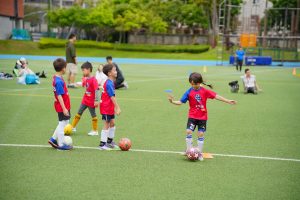 Soccer - SOC Week 4 | TYPA