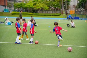 Soccer - SOC Week 4 | TYPA