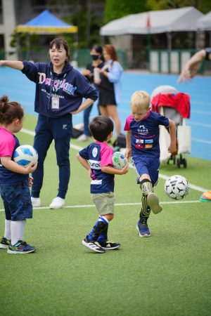 Soccer - SOC Week 4 | TYPA