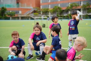 Soccer - SOC Week 4 | TYPA