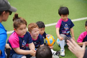 Soccer - SOC Week 4 | TYPA