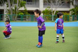 Soccer - SOC Week 4 | TYPA