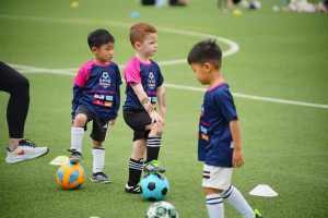 Soccer - SOC Week 4 | TYPA