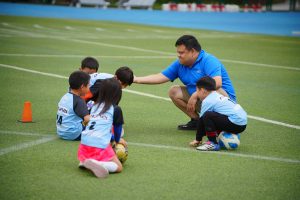 Soccer - SOC Week 4 | TYPA