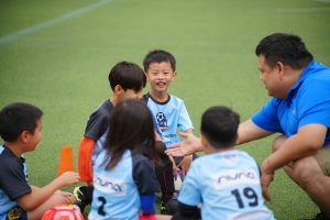 Soccer - SOC Week 4 | TYPA