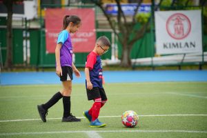 Soccer - SOC Week 4 | TYPA