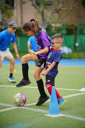 Soccer - SOC Week 4 | TYPA