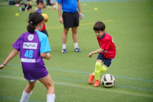 Soccer - SOC Week 4 | TYPA