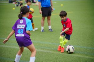 Soccer - SOC Week 4 | TYPA