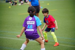 Soccer - SOC Week 4 | TYPA