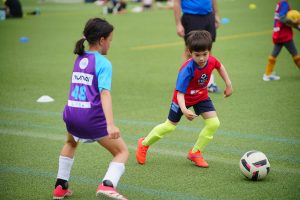 Soccer - SOC Week 4 | TYPA