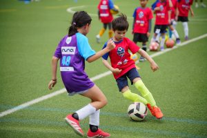 Soccer - SOC Week 4 | TYPA