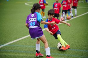 Soccer - SOC Week 4 | TYPA