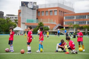 Soccer - SOC Week 4 | TYPA