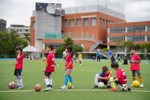 Soccer - SOC Week 4 | TYPA