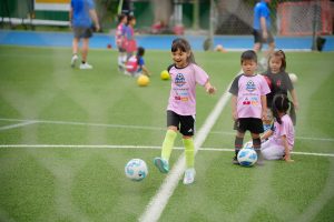 Soccer - SOC Week 4 | TYPA