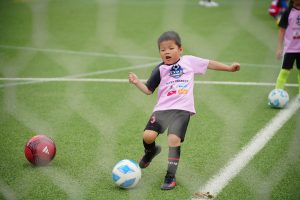 Soccer - SOC Week 4 | TYPA