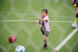 Soccer - SOC Week 4 | TYPA