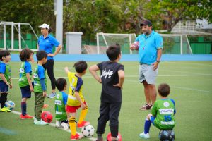 Soccer - SOC Week 4 | TYPA