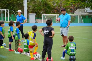 Soccer - SOC Week 4 | TYPA