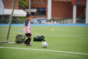 Soccer - SOC Week 4 | TYPA