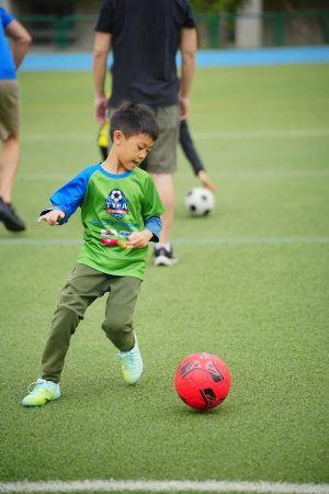 Soccer - SOC Week 4 | TYPA