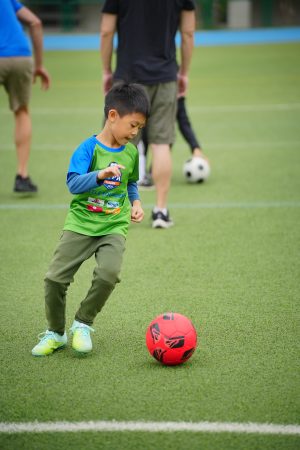 Soccer - SOC Week 4 | TYPA