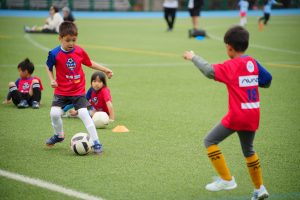 Soccer - SOC Week 4 | TYPA