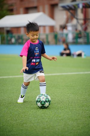 Soccer - SOC Week 4 | TYPA