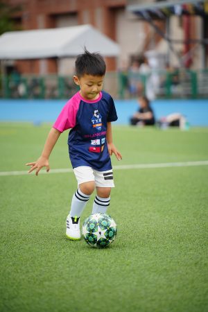 Soccer - SOC Week 4 | TYPA