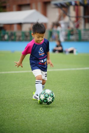 Soccer - SOC Week 4 | TYPA