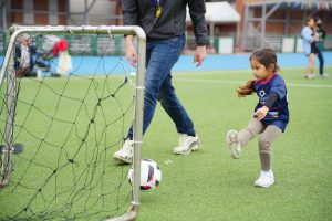 Soccer - SOC Week 4 | TYPA