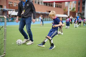 Soccer - SOC Week 4 | TYPA