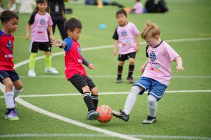 Soccer - SOC Week 4 | TYPA