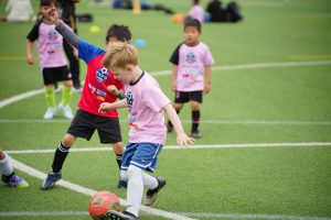 Soccer - SOC Week 4 | TYPA