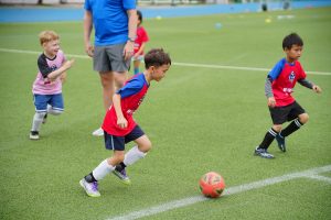 Soccer - SOC Week 4 | TYPA